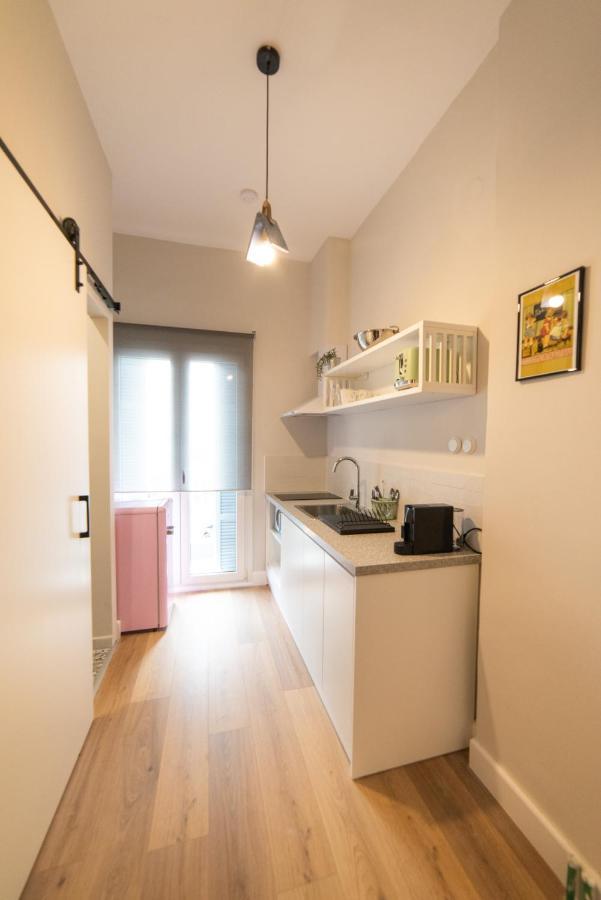 Meyia Studios Szaloniki Kültér fotó