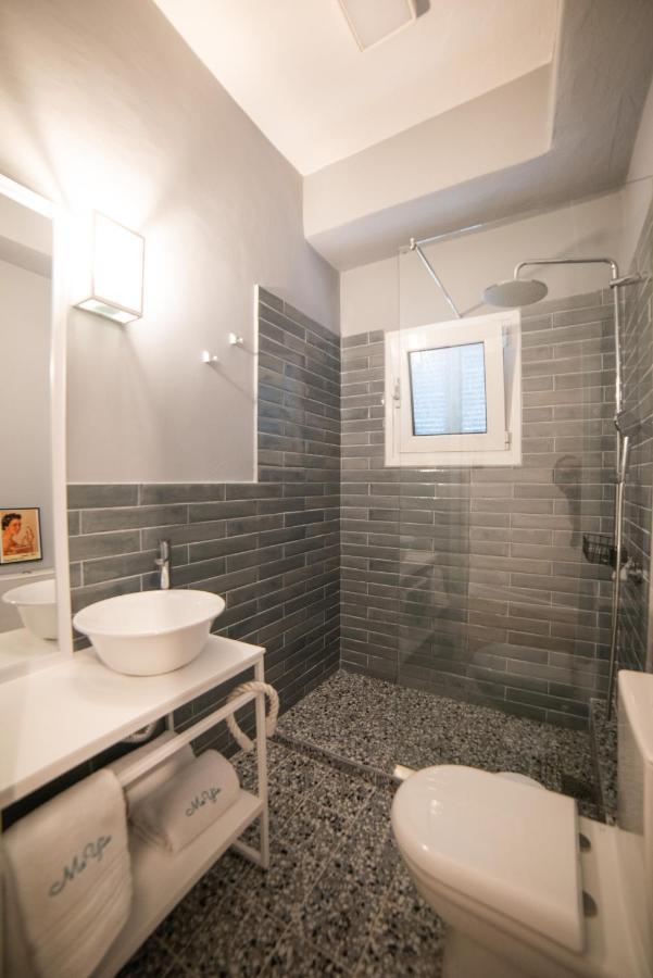 Meyia Studios Szaloniki Kültér fotó